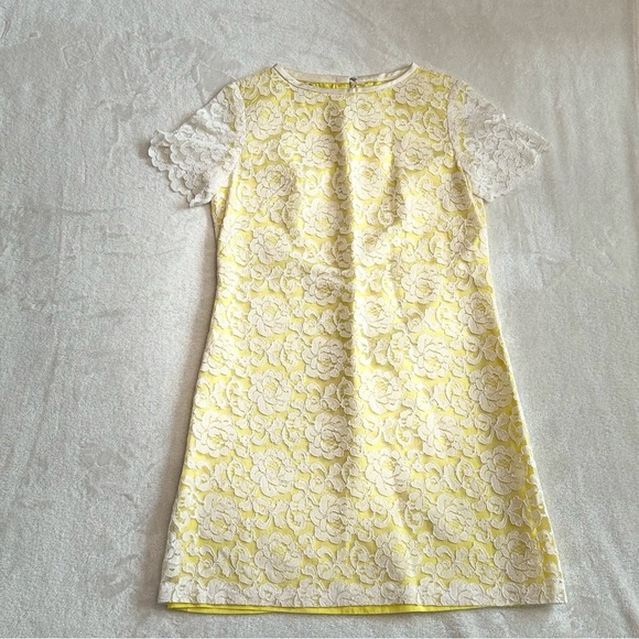 Vintage 60s Teena Paige dress. - Picture 1 of 13